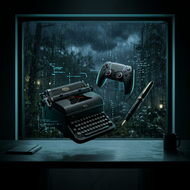 Beckllen Creative Zero-G Hero